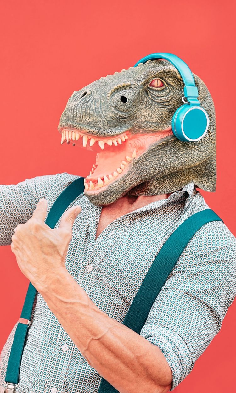 Desarrollo de Apps Móviles.