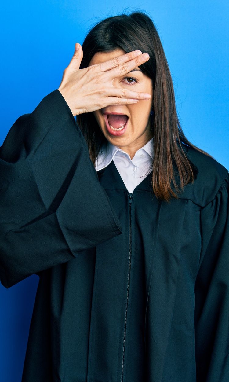 Diseño Web Abogados
