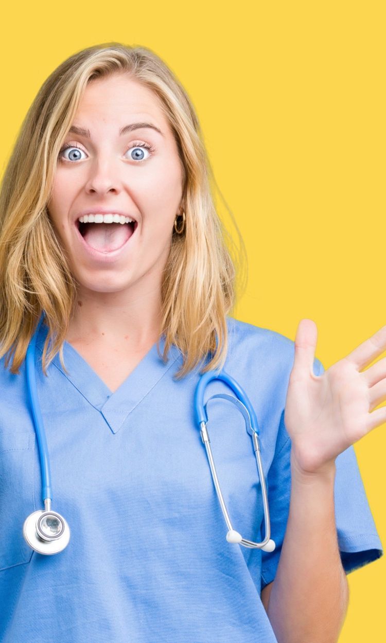 Diseño Web Salud