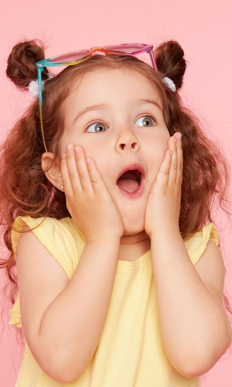 Diseño Web Tiendas de Bebés