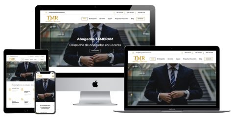 Abogados TAMERAM
