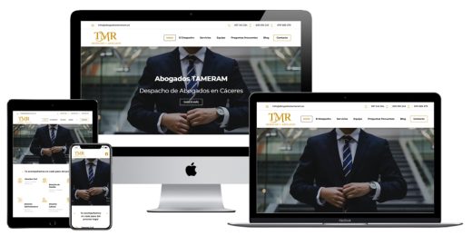 Abogados TAMERAM