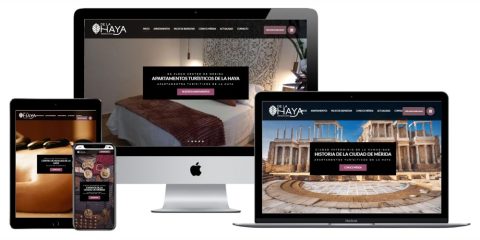 Apartamentos de la Haya