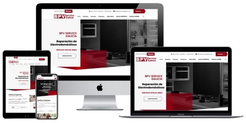 BPV Service Galicia