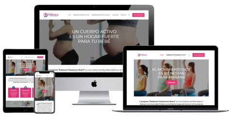 Embarazo y Actividad Física