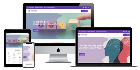 IO Centro Psicología