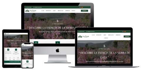 La Tená Casa Rural