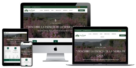 La Tená Casa Rural