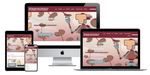 VIII Semana de la Ciencia y la Tecnología