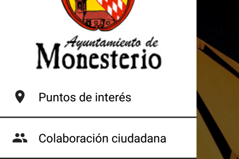 Monesterio APP