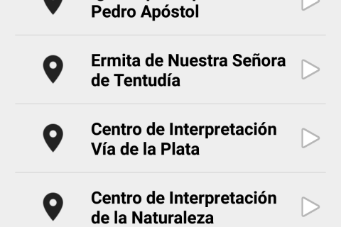 Monesterio APP