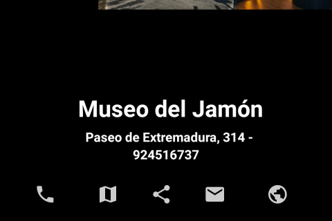 Monesterio APP