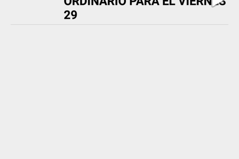 Monesterio APP