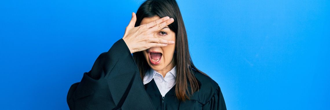 Diseño Web Abogados.
