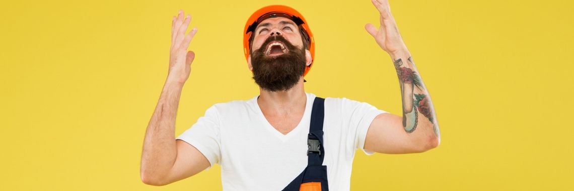 Diseño Web Constructoras.