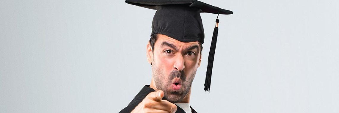 Diseño Web Colegios oficiales.
