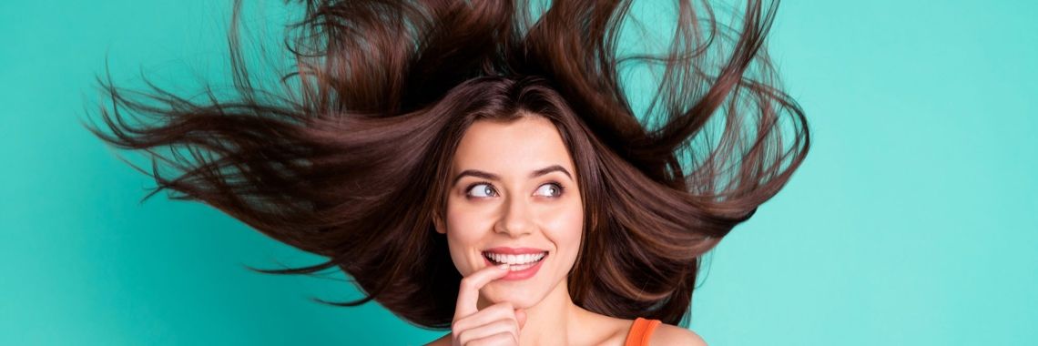 Diseño Web Peluquerías.