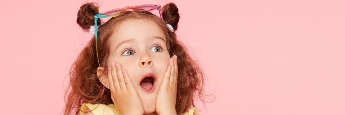 Diseño Web Tiendas de Bebés.