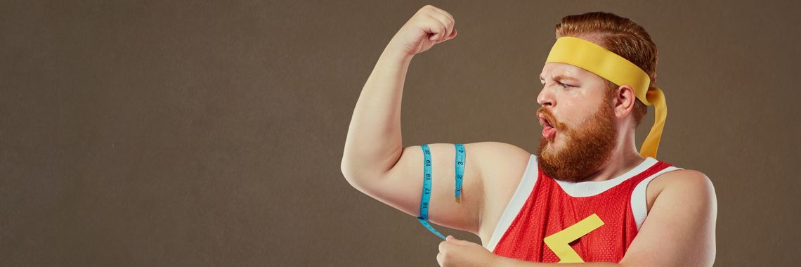 Diseño Web Tiendas de Nutrición Deportiva